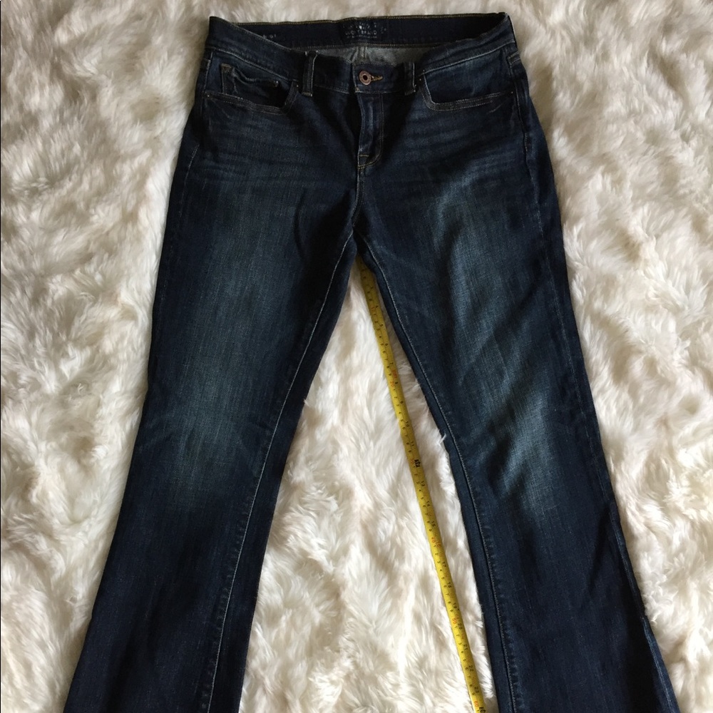 Lucky Brand in Charlie Baby Boot bought 10/2017